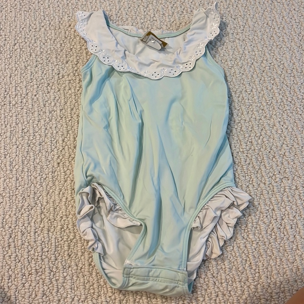 TBBC swimsuit